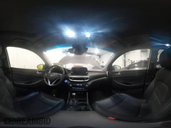 2020 Hyundai Tucson Sport z VIN KM8J3CAL4LU186432, wystawiony jako IAAI lot #41718616 z przebiegiem 26 444 mil mil oraz . Historia ofert i sprzedaży dostępna na DreamBid. Obrazek 24.