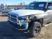 1998 Dodge 1500 with VIN 3B7HF13YXWG142885, listed as a IAAI auction lot 41404805 with 252,588 mi miles and . Bid and sale history available at DreamBid. Image 6.