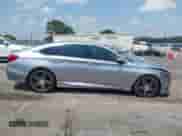 2021 Honda Accord Touring с VIN 1HGCV3F99MA004796, выставлен на аукционе IAAI как лот 42397108 с пробегом 136 655 миль миль и . История ставок и продаж доступна на DreamBid. Изображение 13.