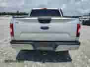 2019 Ford F-150 XL with VIN 1FTEW1CBXKFA28458, listed as a Copart auction lot 71205465 with 77,809 mi miles and Non repairable. Bid and sale history available at DreamBid. Image 6.