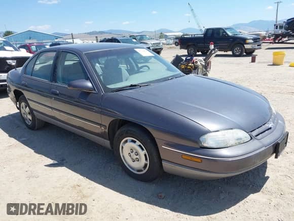 1995 Chevrolet Lumina с VIN 2G1WN52M3S1151620, выставлен на аукционе IAAI как лот 42714621 с пробегом 110 003 миль миль и . История ставок и продаж доступна на DreamBid. Изображение 1.