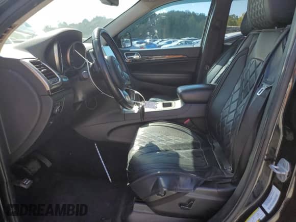 2011 Jeep Grand Cherokee Laredo с VIN 1J4RR4GG4BC540518, выставлен на аукционе Copart как лот 80901745 с пробегом 154 442 миль миль и Чистый • Clean title. История ставок и продаж доступна на DreamBid. Изображение 7.