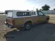 1984 Chevrolet S-10 с VIN 1GCCS14B2E8124045, выставлен на аукционе Copart как лот 60935865 с пробегом 25 340 миль миль и Списание • Salvage title. История ставок и продаж доступна на DreamBid. Изображение 3.