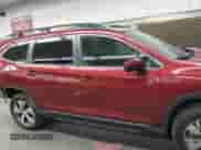 2021 Subaru Ascent Premium с VIN 4S4WMACD3M3469991, выставлен на аукционе IAAI как лот 42750127 с пробегом 34 543 миль миль и . История ставок и продаж доступна на DreamBid. Изображение 13.