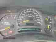 2003 Chevrolet Avalanche с VIN 3GNEC13T83G142077, выставлен на аукционе Copart как лот 70962725 с пробегом 217 154 миль миль и Списание • Salvage title. История ставок и продаж доступна на DreamBid. Изображение 9.