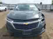 2022 Chevrolet Equinox LS с VIN 3GNAXSEV2NS178838, выставлен на аукционе IAAI как лот 42571766 с пробегом 104 501 миль миль и . История ставок и продаж доступна на DreamBid. Изображение 12.