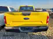 2020 Ford F-150 XL с VIN 1FTMF1CBXLKF02896, выставлен на аукционе Copart как лот 81833135 с пробегом 146 979 миль миль и Списание • Salvage title. История ставок и продаж доступна на DreamBid. Изображение 6.