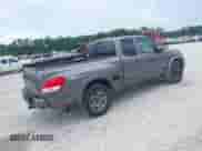 2006 Toyota Tundra Limited with VIN 5TBRT381X6S476722, listed as a IAAI auction lot 42781847 with 212,875 mi miles and . Bid and sale history available at DreamBid. Image 4.