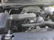 2021 Ram 1500 Big Horn z VIN 1C6SRFFT4MN787019, wystawiony jako Copart lot #63778775 z przebiegiem 34 892 mil mil oraz Szkoda całkowita • Salvage title. Historia ofert i sprzedaży dostępna na DreamBid. Obrazek 15.