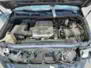 2010 Toyota Tundra with VIN 5TFDY5F15AX139847, listed as a Copart auction lot 80863055 with 224,806 mi miles and Salvage title. Bid and sale history available at DreamBid. Image 11.