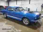 1966 Ford Mustang z VIN 6F07C360733, wystawiony jako Copart lot #86710755 z przebiegiem 32 195 mil mil oraz Szkoda całkowita • Salvage title. Historia ofert i sprzedaży dostępna na DreamBid. Obrazek 4.