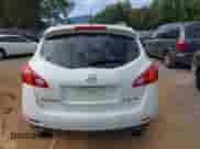 2009 Nissan Murano S z VIN JN8AZ18W59W149477, wystawiony jako IAAI lot #43166200 z przebiegiem 233 280 mil mil oraz . Historia ofert i sprzedaży dostępna na DreamBid. Obrazek 17.