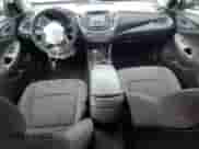 2017 Chevrolet Malibu LS с VIN 1G1ZB5ST2HF236723, выставлен на аукционе Copart как лот 66725415 с пробегом 197 469 миль миль и Списание • Salvage title. История ставок и продаж доступна на DreamBid. Изображение 8.