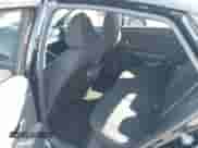 2022 Hyundai Elantra SEL with VIN 5NPLS4AG0NH059697, listed as a IAAI auction lot 43372168 with 259,626 mi miles and . Bid and sale history available at DreamBid. Image 8.