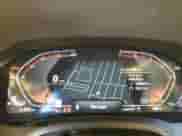 2022 BMW 4 Series 430i with VIN WBA53AP04NCK05705, listed as a Copart auction lot 53692445 with 39,080 mi miles and Salvage title. Bid and sale history available at DreamBid. Image 9.