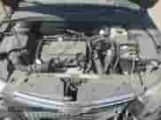 2014 Chevrolet Cruze 2LT z VIN 1G1PE5SB7E7134961, wystawiony jako Copart lot #80958165 z przebiegiem 154 313 mil mil oraz Szkoda całkowita • Salvage title. Historia ofert i sprzedaży dostępna na DreamBid. Obrazek 11.