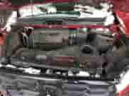 2023 Honda Pilot Sport с VIN 5FNYG1H34PB043934, выставлен на аукционе Copart как лот 45989925 с пробегом 26 490 миль миль и Списание • Salvage title. История ставок и продаж доступна на DreamBid. Изображение 12.