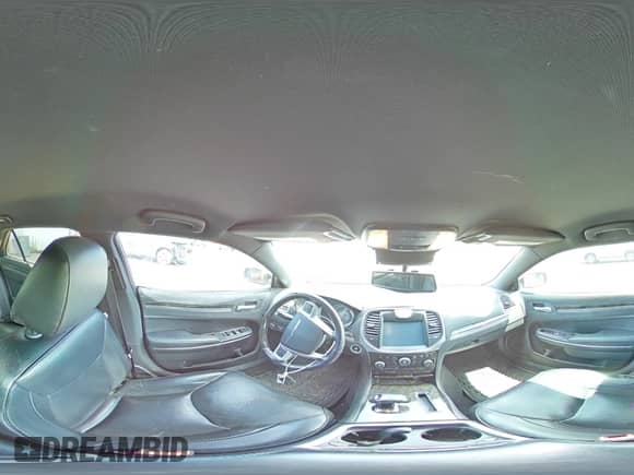 2013 Chrysler 300 C с VIN 2C3CCAKG4DH683041, выставлен на аукционе Copart как лот 59928975 с пробегом 178 577 миль миль и Списание • Salvage title. История ставок и продаж доступна на DreamBid. Изображение 15.