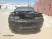 2020 Chevrolet Camaro ZL1 с VIN 1G1FJ3D62L0105059, выставлен на аукционе Copart как лот 69862534 с пробегом Не указан миль и Списание • Salvage title. История ставок и продаж доступна на DreamBid. Изображение 6.