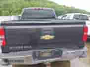 2014 Chevrolet Silverado 1500 Work Truck z VIN 1GCNKPEC6EZ296723, wystawiony jako IAAI lot #42336207 z przebiegiem 247 718 mil mil oraz . Historia ofert i sprzedaży dostępna na DreamBid. Obrazek 16.