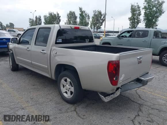 2009 Chevrolet Colorado 1LT с VIN 1GCCS139298114720, выставлен на аукционе IAAI как лот 42057741 с пробегом 89 077 миль миль и . История ставок и продаж доступна на DreamBid. Изображение 3.