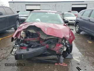 2004 Chevrolet Malibu Classic с VIN 1G1ND52F94M611192, выставлен на аукционе Copart как лот 75677204 с пробегом 104 679 миль миль и Списание • Salvage title. История ставок и продаж доступна на DreamBid. Изображение 5.
