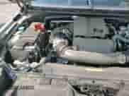 2024 Nissan Frontier Pro-4X with VIN 1N6ED1EKXRN629692, listed as a Copart auction lot 80723055 with 13,087 mi miles and Salvage title. Bid and sale history available at DreamBid. Image 15.