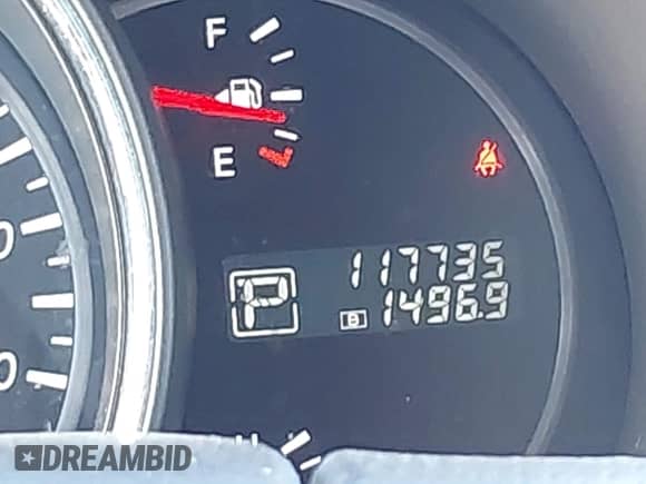 2013 Nissan Murano SL with VIN JN8AZ1MW5DW303278, listed as a IAAI auction lot 41407440 with 117,735 mi miles and . Bid and sale history available at DreamBid. Image 15.