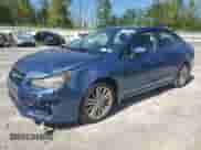 2015 Subaru Impreza Premium с VIN JF1GJAK65FH007531, выставлен на аукционе Copart как лот 65552375 с пробегом 162 772 миль миль и Списание • Salvage title. История ставок и продаж доступна на DreamBid. Изображение 1.