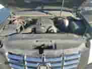 2010 Cadillac Escalade ESV Premium with VIN 1GYUKJEFXAR109233, listed as a Copart auction lot 86785064 with 263,284 mi miles and Salvage title. Bid and sale history available at DreamBid. Image 16.