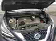 2022 Nissan Murano SL z VIN 5N1AZ2CJ9NC107009, wystawiony jako Copart lot #52312445 z przebiegiem 102 295 mil mil oraz Szkoda całkowita • Salvage title. Historia ofert i sprzedaży dostępna na DreamBid. Obrazek 14.