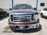 2010 Ford F-150 XL z VIN 1FTEX1C88AKB71013, wystawiony jako Copart lot #72032795 z przebiegiem Nie podano mil oraz Szkoda całkowita • Salvage title. Historia ofert i sprzedaży dostępna na DreamBid. Obrazek 5.