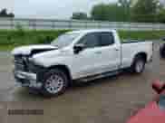 2019 Chevrolet Silverado 1500 LTZ с VIN 1GCRYGED6KZ212856, выставлен на аукционе Copart как лот 61129745 с пробегом 81 596 миль миль и Чистый • Clean title. История ставок и продаж доступна на DreamBid. Изображение 1.