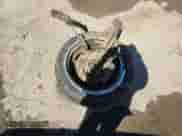 2013 Ford F-150 Lariat with VIN 1FTFW1ET9DKG40123, listed as a Copart auction lot 85496405 with 212,562 mi miles and Salvage title. Bid and sale history available at DreamBid. Image 12.