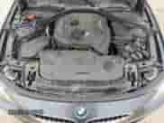 2019 BMW 4 Series 430i с VIN WBA4J1C5XKBM14158, выставлен на аукционе Copart как лот 65764655 с пробегом 85 979 миль миль и Списание • Salvage title. История ставок и продаж доступна на DreamBid. Изображение 11.