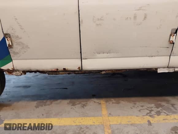 1998 Chevrolet Chevy Van с VIN 1GCGG25R1W1065455, выставлен на аукционе IAAI как лот 42684155 с пробегом 224 193 миль миль и . История ставок и продаж доступна на DreamBid. Изображение 18.