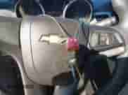 2013 Chevrolet Cruze LS with VIN 1G1PA5SH7D7181258, listed as a IAAI auction lot 43444590 with 240,428 mi miles and . Bid and sale history available at DreamBid. Image 11.