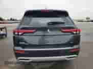 2024 Mitsubishi Outlander SE с VIN JA4J4VA82RZ084738, выставлен на аукционе Copart как лот 86662185 с пробегом 5 997 миль миль и Списание • Salvage title. История ставок и продаж доступна на DreamBid. Изображение 6.