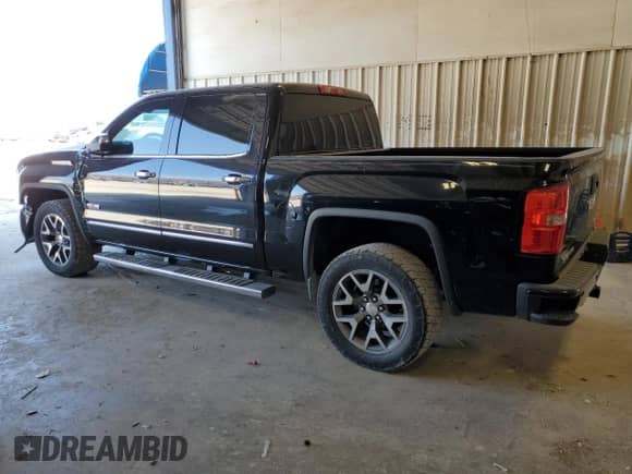 2014 GMC Sierra 1500 SLT с VIN 3GTU2VEJ0EG534368, выставлен на аукционе Copart как лот 74909314 с пробегом 62 716 миль миль и Списание • Salvage title. История ставок и продаж доступна на DreamBid. Изображение 2.