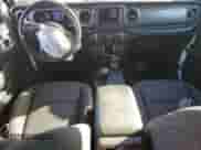 2022 Jeep Wrangler Unlimited Willys z VIN 1C4HJXDM7NW272815, wystawiony jako Copart lot #80557734 z przebiegiem Nie podano mil oraz Czysty tytuł • Clean title. Historia ofert i sprzedaży dostępna na DreamBid. Obrazek 8.