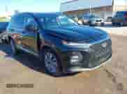 2019 Hyundai Santa Fe SEL Plus с VIN 5NMS33AD9KH035402, выставлен на аукционе IAAI как лот 42162086 с пробегом 108 827 миль миль и . История ставок и продаж доступна на DreamBid. Изображение 1.