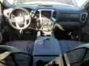 2021 GMC Sierra 1500 Elevation с VIN 3GTU9CED9MG196686, выставлен на аукционе Copart как лот 84870835 с пробегом 80 789 миль миль и Списание • Salvage title. История ставок и продаж доступна на DreamBid. Изображение 8.