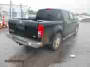 2011 Nissan Frontier SV with VIN 1N6AD0ER4BC427583, listed as a IAAI auction lot 42822918 with 108,309 mi miles and . Bid and sale history available at DreamBid. Image 4.