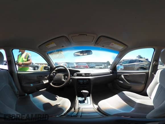 1997 Toyota Camry LE z VIN JT2BF22K6V0052184, wystawiony jako IAAI lot #42608245 z przebiegiem 188 191 mil mil oraz . Historia ofert i sprzedaży dostępna na DreamBid. Obrazek 18.