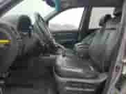 2008 Hyundai Santa Fe SE z VIN 5NMSH73E48H171217, wystawiony jako Copart lot #84731965 z przebiegiem 332 277 mil mil oraz Szkoda całkowita • Salvage title. Historia ofert i sprzedaży dostępna na DreamBid. Obrazek 7.