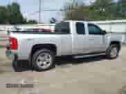 2011 Chevrolet Silverado 1500 LTZ z VIN 1GCRKTE39BZ177120, wystawiony jako Copart lot #67009045 z przebiegiem 120 750 mil mil oraz Szkoda całkowita • Salvage title. Historia ofert i sprzedaży dostępna na DreamBid. Obrazek 3.
