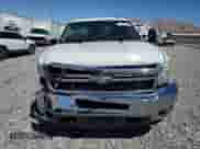2011 Chevrolet Silverado 3500HD SRW LT with VIN 1GC4K0C84BF187921, listed as a Copart auction lot 65952035 with 131,874 mi miles and Salvage title. Bid and sale history available at DreamBid. Image 5.
