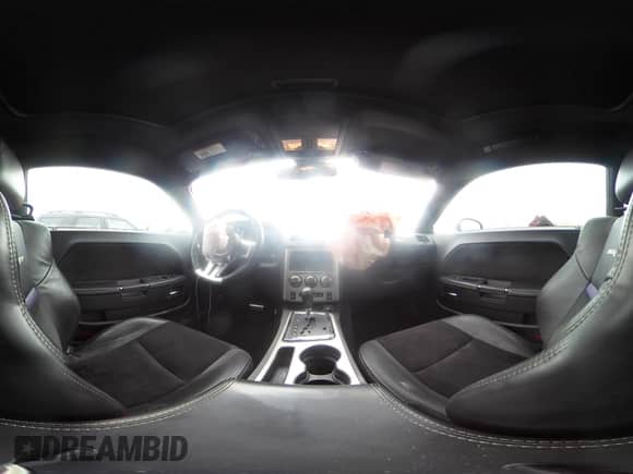 2013 Dodge Challenger SRT-8 with VIN 2C3CDYCJ1DH671803, listed as a IAAI auction lot 41157848 with 20,057 mi miles and . Bid and sale history available at DreamBid. Image 19.