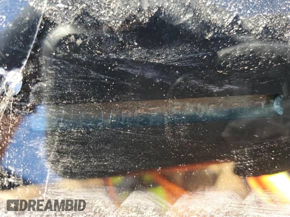 2014 Subaru Forester Touring with VIN JF2SJAPC7EH496940, listed as a Copart auction lot 81576585 with Not provided miles and Salvage title. Bid and sale history available at DreamBid. Image 13.