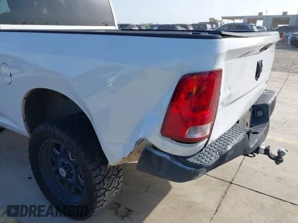 2011 Ram 1500 ST with VIN 1D7RB1GP1BS550797, listed as a IAAI auction lot 42665971 with 166,759 mi miles and . Bid and sale history available at DreamBid. Image 17.